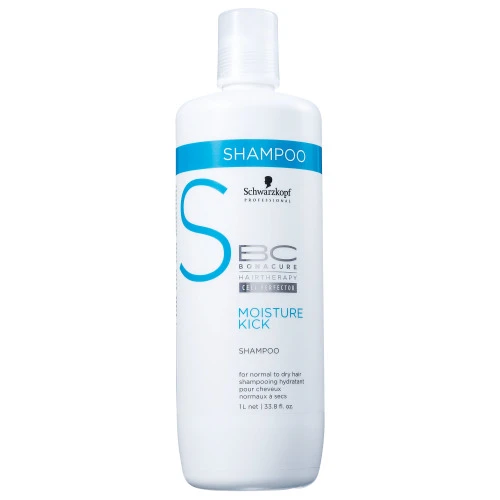 BONACURE MOISTURE KICK SH 1000ML