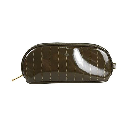 NECESSAIRE R NC1008A CILINDRICA YES PU PRETA