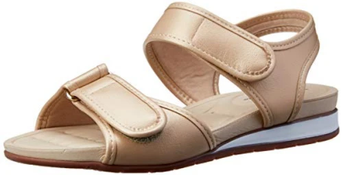 SANDALIA MODARE 71131071662429452 BEGE 35