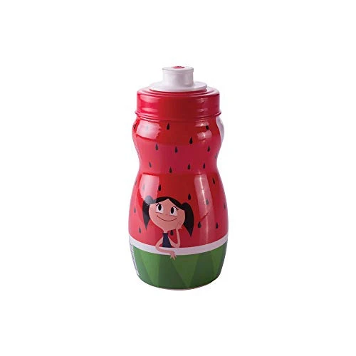 GARRAFA SQUEEZE SHOW DA LUNA 300ML