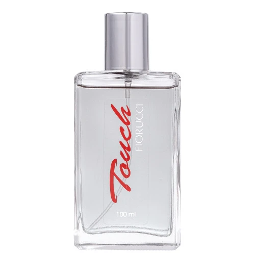 DEO COLÔNIA TOUCH 100 ML FIORUCCI
