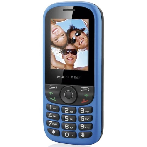 CELULAR MULTILASER UP DESBLOQUEADO