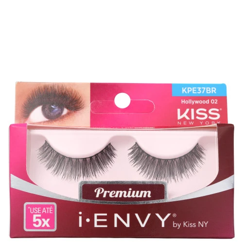 CILIOS KISS I ENVY HOLLYWOOD 02