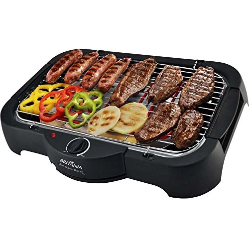 BRITÁNIA CGB2 ELÉTRICA