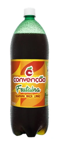 REFRIGERANTE CONVENCAO FRUTAINA