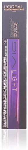 TONALIZANTE DIALIGHT LORÉAL CASTANHO 4