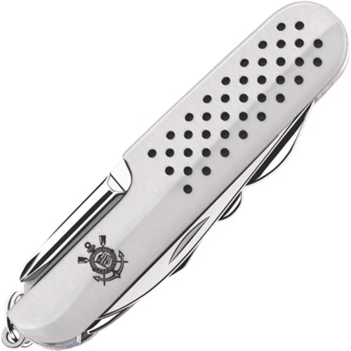 CANIVETE 9 FUNÇÃOÃES CORINTHIANS 29804005 TRAMONTINA