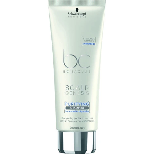 BC SG CH PURIFICANTE 200ML