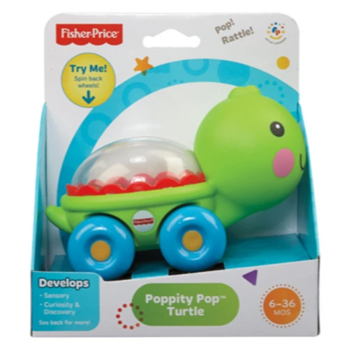 VEÍCULOS DOS ANIMAIS FISHER-PRICE