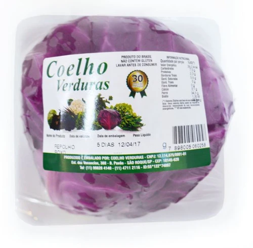 REPOLHO ROXO FAT COELHO