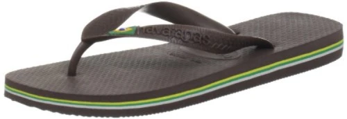 SANDALIA BRASIL CF 43 44 88G HAVAIANAS
