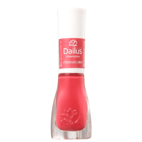 ESMALTE QUERIDINHOS CREMOSO - CHEESECAKE