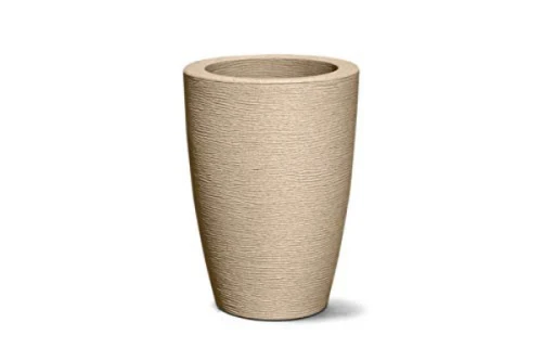 VASO GRAF CON AREIA NUTRIPLAN