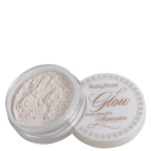 PÓ SOLTO ILUMINADOR TO GLOW 1 PRETTY RUBY ROSE