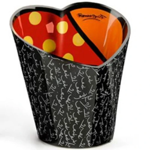 BALDE GELO ROMERO BRITTO HEART