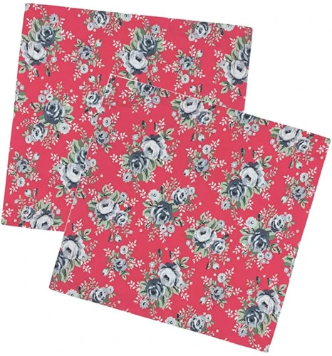 GUARDANAPO COMPOSÉE LANA