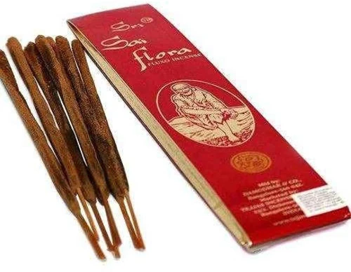 INCENSO SAI FLORA MASSALA