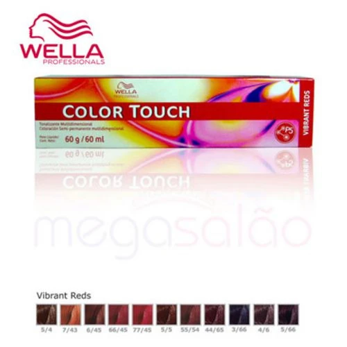 TINT C TOUCH N 5 66 BORDEAUX NOVA