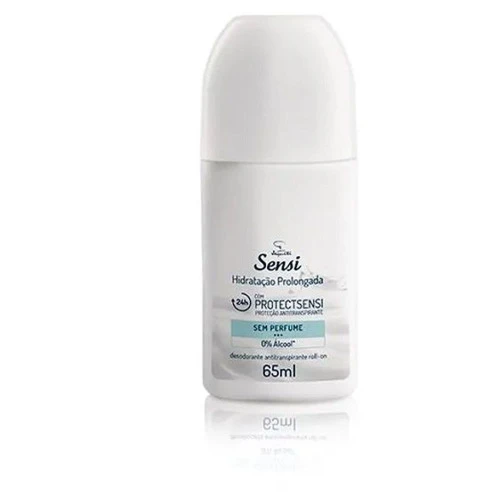 KB DESOD ROLL ON JQ SENSI SEM PERFUME 65ML