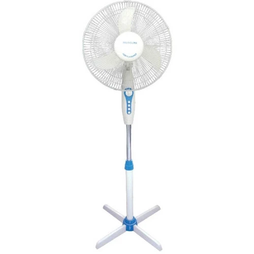 VENTILADOR BELOCLIMA 40CM 110W COM PEDESTAL
