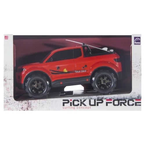 PICK UP FORCE SURFING CONCEPT ROMA BRINQUEDOS