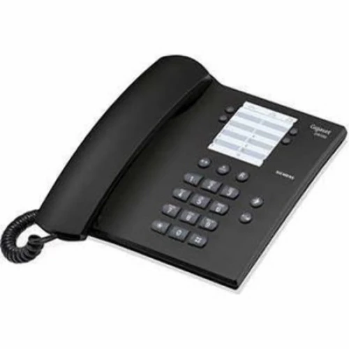 TELEFONE COM FIO SIEMENS GIGASET DA100