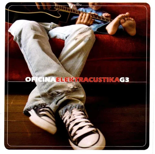 CD ELEKTRACUSTIKA OFICINA G3