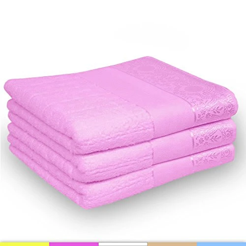 TOALHA DE VISITA KARSTEN 33X50CM CAROLINA RS