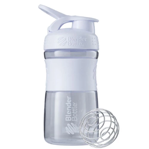 SPORTMIXER 500ML BRANCA BLENDER BOTTLE