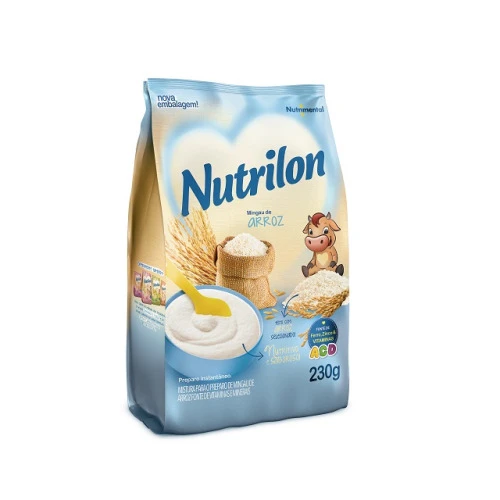 NUTRILON ARROZ REFIL 230G