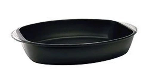 ASSADEIRA MARINEX OVAL MEDIA COM TEFLON