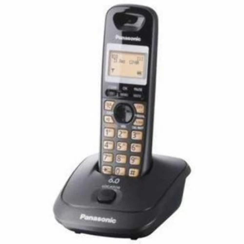 TELEFONE SEM FIO PANASONIC KX TG4011LBT