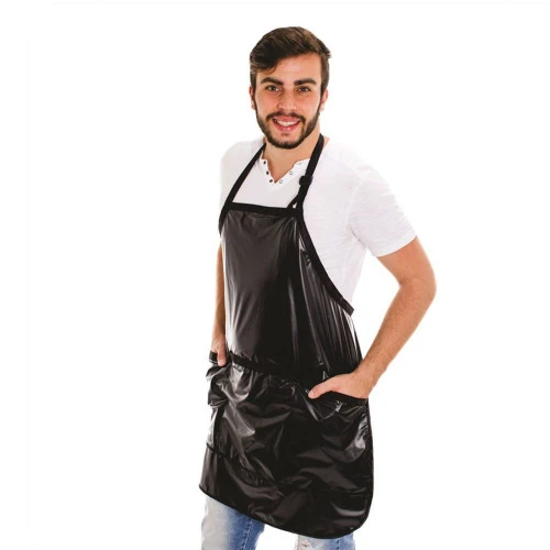 LA SURE AVENTAL IMPERMEAVEL