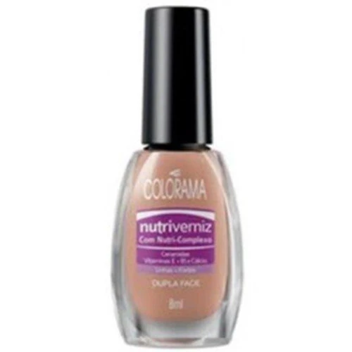 ESMALTE COLORAMA DUPLA FACE 8ML