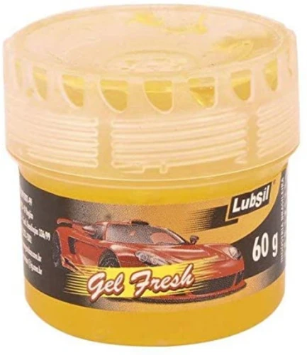 FRESH LUBSIL GEL LAVANDA