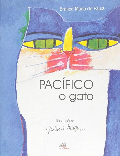 PACÍFICO O GATO