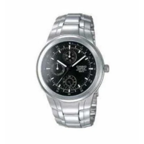 CASIO EDIFICE EF 305D ANALÓGICO MASCULINO