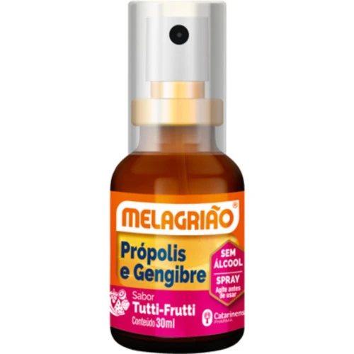 MELAGRIAO SPRAY TUTT