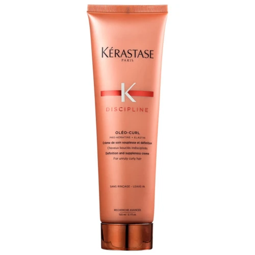 KERASTASE DISCIPLINE ÓLEO CURL 5 1 OZ