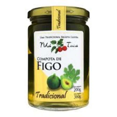 COMPOTA NHA TUCA FIGO VD 380G