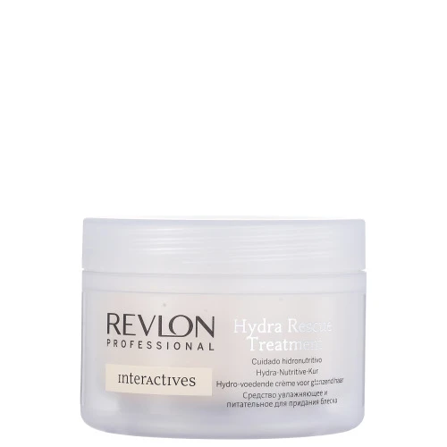 REVLON HYDRA RESCUE TREATMENT MÁSCARA