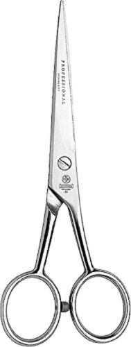 MUNDIAL TES R 255 5 PARA CABELEIREIRO 12CM