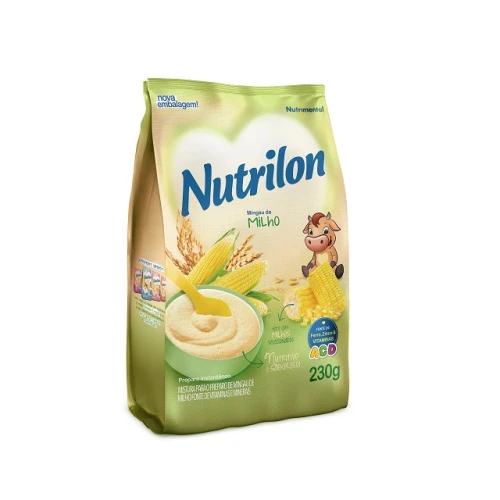 NUTRILON MILHO REFIL 230G