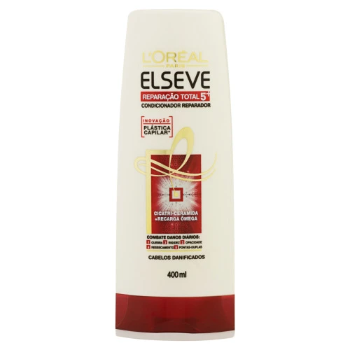 COND ELSEVE 400ML RT5 CAIXA 12 0
