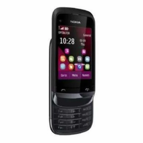 CELULAR NOKIA C2 02 DESBLOQUEADO