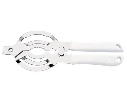 ABRIDOR DE TAMPAS TRAMONTINA UTILITÀ BRANCO