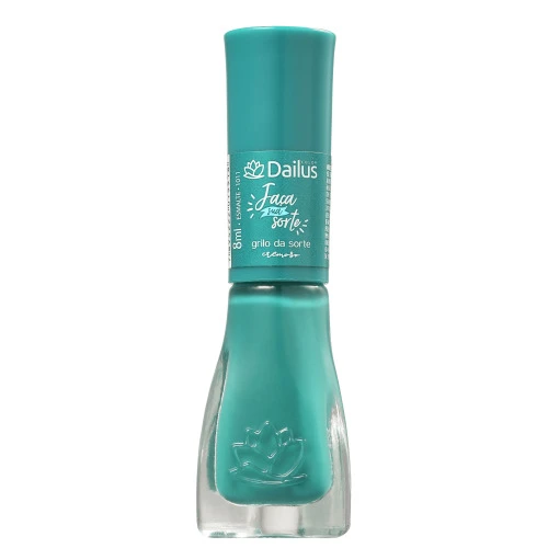 ESMALTE FAÇA SUA SORTE - GRILO DA SORTE