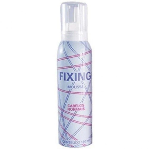 MOUSSE FIXING CAB NORMAIS