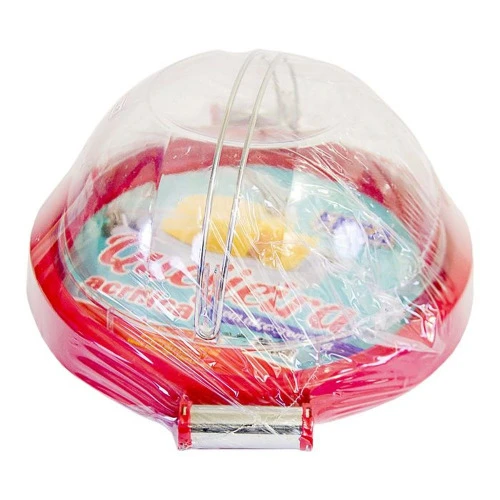 QUEIJEIRA ACRILICA ERCA