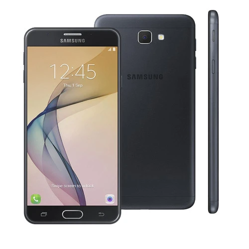 CELULAR GALAXY J7 PRIME PRETO 167G SAMSUNG